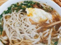 湖南面-李兰英湖南面馆(护国路店)