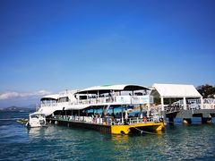 -三亚蜈支洲岛旅游区