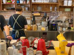 -CafeDuVillage乡村咖啡馆(美邻苑店)