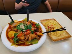 -伊鼎牛肉面(潍坊路店)