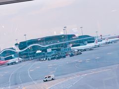 -Pizza Express(机场T1店)