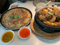 潮州蚝烙-潮堂 · 潮州菜(恒隆广场店)