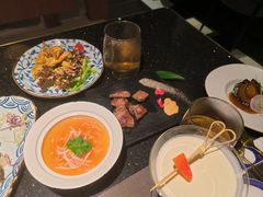 -極上萬膳·日料放题(海岸城店)
