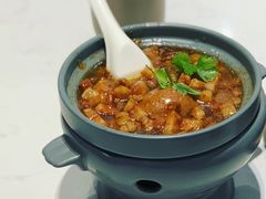 台式卤肉-鹿港小镇(金虹桥国际中心店)