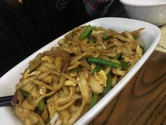 -晋B2008刀削面(小南庄店)