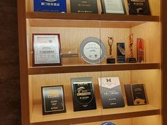 -厦门悦华酒店