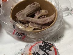 -戚顺兴盐水鸭(新街口明瓦廊店)