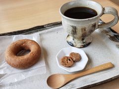 -Rabbit Cafe私房西餐甜点咖啡(栖霞路店)