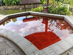 -清远熹乐谷温泉度假酒店