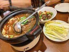 -肖记公安牛肉鱼杂馆·省级非物质文化遗产(三角路直营店)