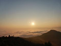 -湖南嵩云山国家森林公园