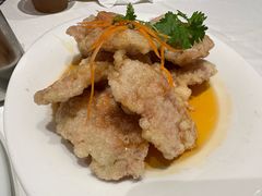 -北李妈妈菜(鲁能城店)