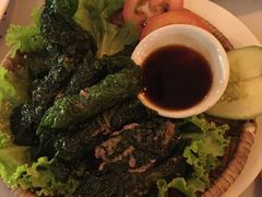 -Lanterns Vietnamese Restaurant
