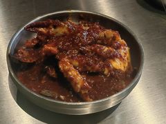 -山葵说·泥炉烤肉(泰达时尚E街区店)