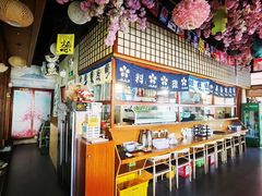 -尺山寸水日料(马桥满天星店)
