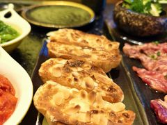 -樱嘢·炭火烧肉(惠南店)