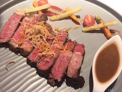 -天玑高空江景餐厅&酒吧Sky Secret Restaurant&Bar