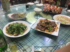 -老陈饭店(黑石支路店)