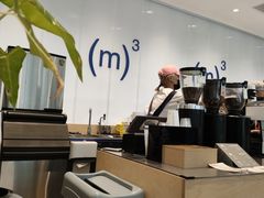 -CUBIC3三立方咖啡(凌空SOHO店)