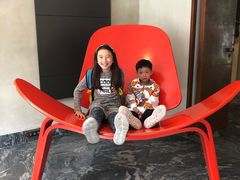 -丹麦艺术与设计博物馆