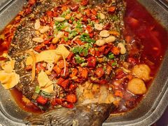-马邦子·紫苏烤鱼(恒隆广场店)
