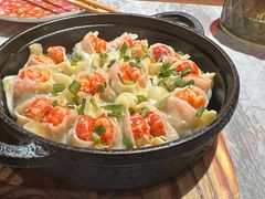 -山四砂锅(太原钟楼街店)