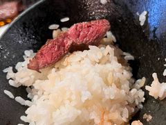 -俺的焼肉(銀座9丁目店)