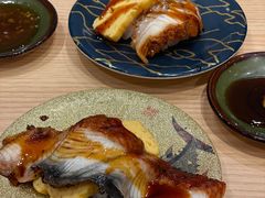 -大起水产回转寿司(大丸心斋桥店)