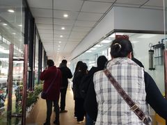 -辣辣小吃豆花米线(大观篆新农贸市场店)