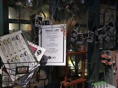 大堂-青咖啡(三坊七巷店)