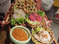 -吼堂老火锅(太古里总店)