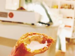 -布朗尼西饼(粮道街店)