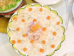 -有腥气私房菜·寻味顺德