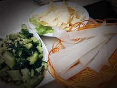 -老诚一锅·京皖早点(通州店)