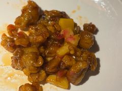 -绿茶餐厅(乐峰广场店)