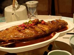 -刀板香·安徽菜(国购IFC店)