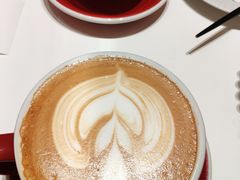 -双风车咖啡馆 Twin Windmills(六道口店)