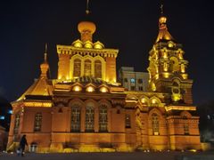 -圣·阿列克谢耶夫教堂