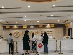 -重庆民众体检中心(奥体分院)