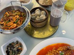 -清真马祥兴菜馆(云南北路店)