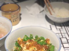 -农耕记·湖南土菜(科技园店)