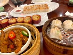 -顺德人家食府(黄金广场店)