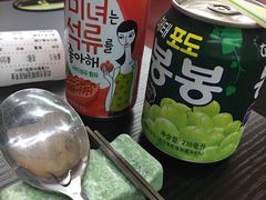 -喔爸韩国料理(环球银泰城店)
