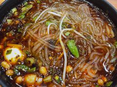 肥肠粉-青石桥老瓦房肥肠粉总店(青石桥总店)