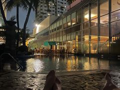 -曼谷王子宫殿酒店