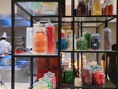 -武汉世茂希尔顿酒店·汇·全日餐厅