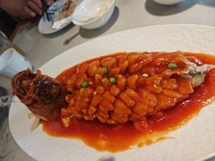 -大潮淮·淮扬菜(何园旗舰店)