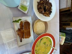 -天和晟烤鸭店(玉泉西街店)