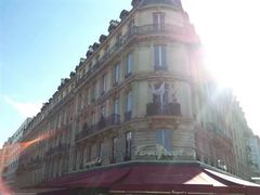 -路易·威登(香榭丽舍大道店)