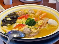 绍三鲜-寻宝记绍兴菜(鲁迅路店)